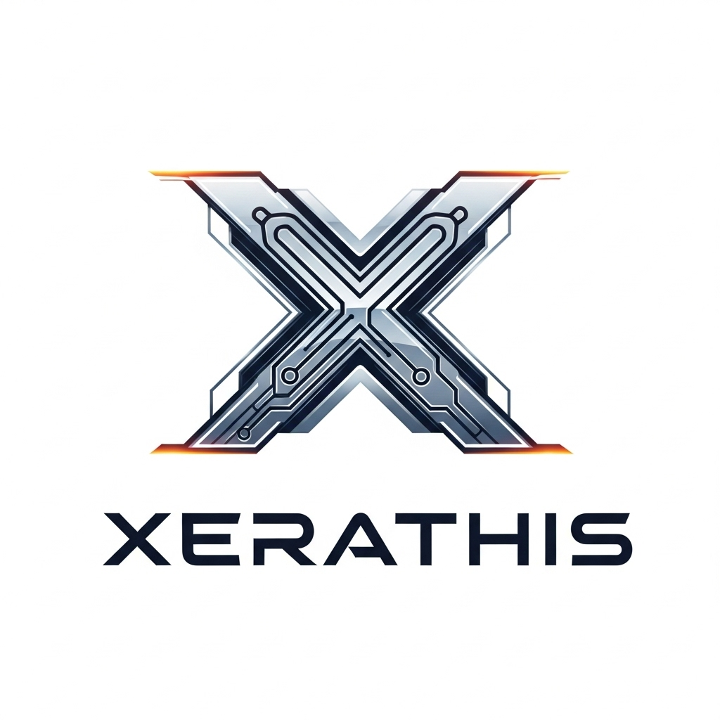 Xerathis Logo